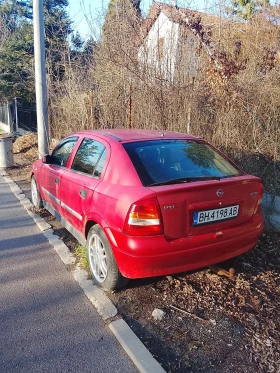 Opel Astra undefined | Auto.bg — изображение 3 Opel Astra undefined | Auto.bg — изображение 3