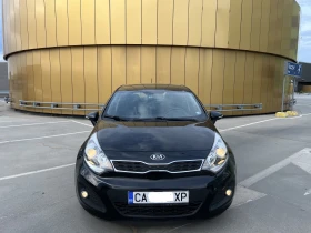 Kia Rio ОТ КИА СОФИЯ | Auto.bg — изображение 9 Kia Rio ОТ КИА СОФИЯ | Auto.bg — изображение 9