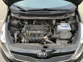 Kia Rio ОТ КИА СОФИЯ | Auto.bg — изображение 16 Kia Rio ОТ КИА СОФИЯ | Auto.bg — изображение 16