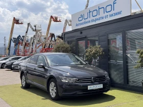 VW Passat VW Passat BUSINESS/1.5TSI/150k.c./7-DSG | Auto.bg — изображение 6 VW Passat VW Passat BUSINESS/1.5TSI/150k.c./7-DSG | Auto.bg — изображение 6