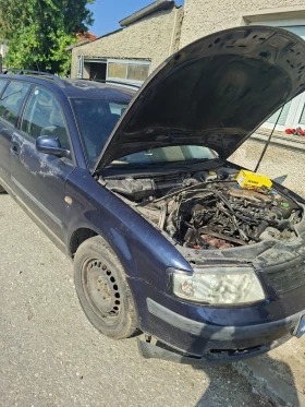 VW Passat - 1000 € / 1955.83 лв. - 36785232 3 | Car24.bg VW Passat - 1000 € / 1955.83 лв. - 36785232 3
