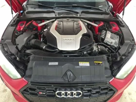 Audi S5 PROGRESSIV/CARFAX/ДИСТРОНИК/ПОДГРЕВ/ПАНО/ | Auto.bg — изображение 16 Audi S5 PROGRESSIV/CARFAX/ДИСТРОНИК/ПОДГРЕВ/ПАНО/ | Auto.bg — изображение 16