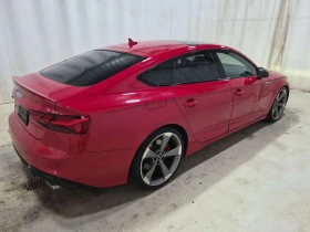 Audi S5 PROGRESSIV/CARFAX/ДИСТРОНИК/ПОДГРЕВ/ПАНО/ | Auto.bg — изображение 3 Audi S5 PROGRESSIV/CARFAX/ДИСТРОНИК/ПОДГРЕВ/ПАНО/ | Auto.bg — изображение 3