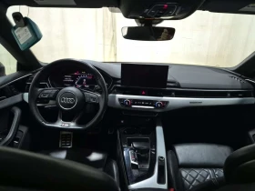 Audi S5 PROGRESSIV/CARFAX/ДИСТРОНИК/ПОДГРЕВ/ПАНО/ | Auto.bg — изображение 10 Audi S5 PROGRESSIV/CARFAX/ДИСТРОНИК/ПОДГРЕВ/ПАНО/ | Auto.bg — изображение 10