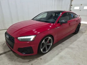 Audi S5 PROGRESSIV/CARFAX/ДИСТРОНИК/ПОДГРЕВ/ПАНО/