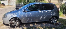 Chevrolet Kalos - 2000 € - 60954900 3 | Car24.bg Chevrolet Kalos - 2000 € - 60954900 3