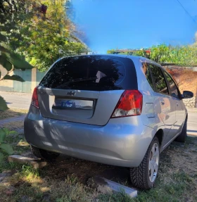 Chevrolet Kalos - 2000 € - 60954900 6 | Car24.bg Chevrolet Kalos - 2000 € - 60954900 6