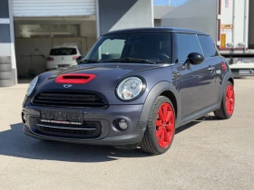Mini Cooper 1.6i S