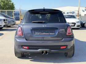 Mini Cooper 1.6i S | Auto.bg — изображение 5 Mini Cooper 1.6i S | Auto.bg — изображение 5