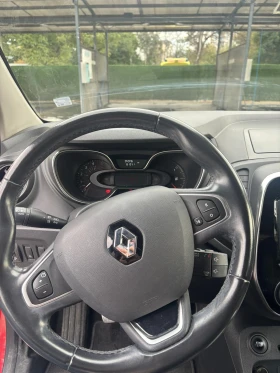 Renault Captur undefined | Auto.bg — изображение 6 Renault Captur undefined | Auto.bg — изображение 6