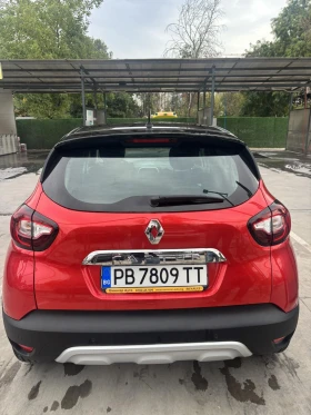 Renault Captur undefined | Auto.bg — изображение 2 Renault Captur undefined | Auto.bg — изображение 2