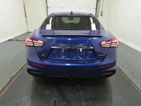 Maserati Ghibli * 3.0l Modena Q4 * CARFAX * Един собственик * | Auto.bg — изображение 4 Maserati Ghibli * 3.0l Modena Q4 * CARFAX * Един собственик * | Auto.bg — изображение 4