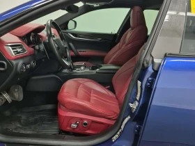 Maserati Ghibli * 3.0l Modena Q4 * CARFAX * Един собственик * | Auto.bg — изображение 9 Maserati Ghibli * 3.0l Modena Q4 * CARFAX * Един собственик * | Auto.bg — изображение 9