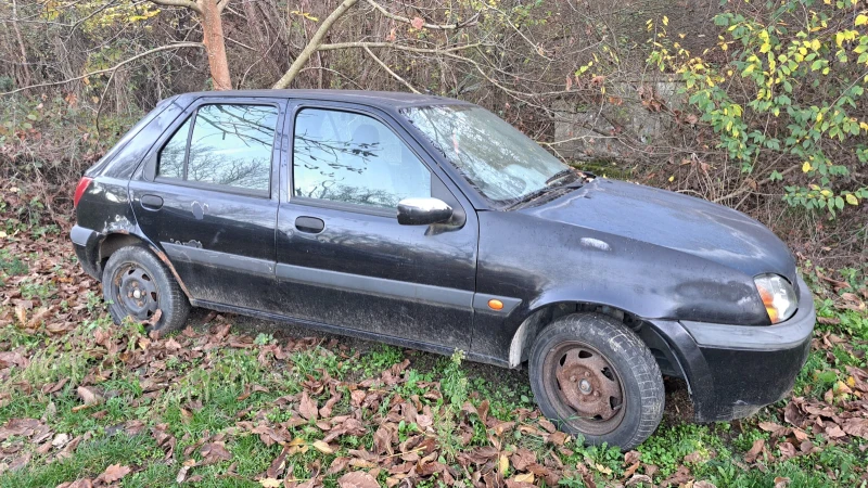 Ford Fiesta - 900 лв. / 460.16 € - 29499215 1 | Car24.bg Ford Fiesta - 900 лв. / 460.16 € - 29499215 1