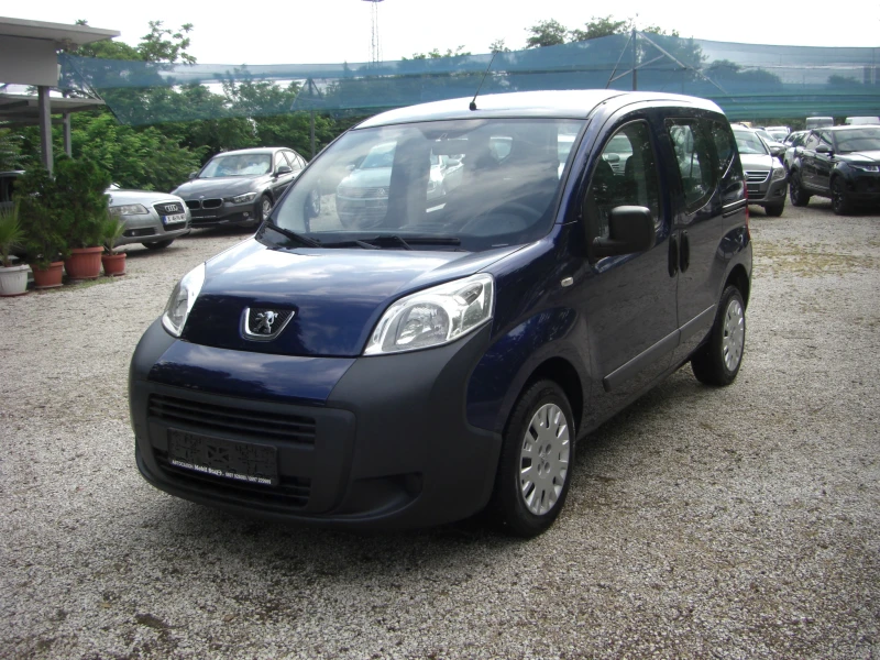 Peugeot Bipper 1.4i 5 MECTA - 3900 € / 7627.74 лв. - 44532680 1 | Car24.bg Peugeot Bipper 1.4i 5 MECTA - 3900 € / 7627.74 лв. - 44532680 1