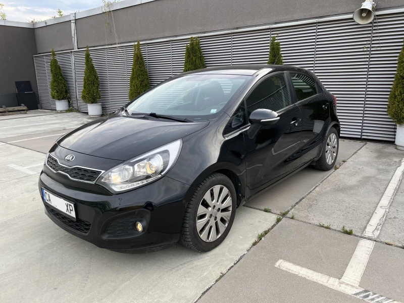 Kia Rio ОТ КИА СОФИЯ - цена по договаряне - 16413381 1 | Car24.bg Kia Rio ОТ КИА СОФИЯ - цена по договаряне - 16413381 1