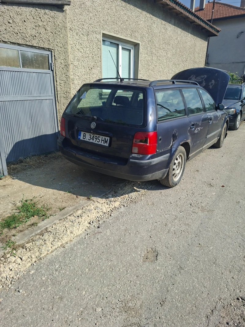 VW Passat - 1000 € / 1955.83 лв. - 36785232 1 | Car24.bg VW Passat - 1000 € / 1955.83 лв. - 36785232 1