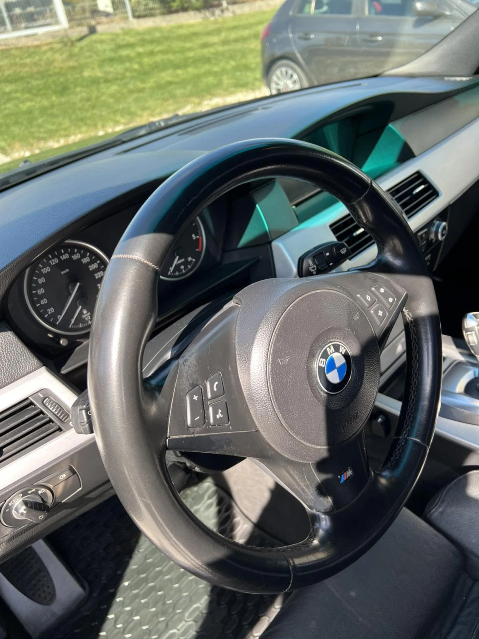 BMW 535 535Д 286 кс - изображение 8 | Auto.bg BMW 535 535Д 286 кс - изображение 8