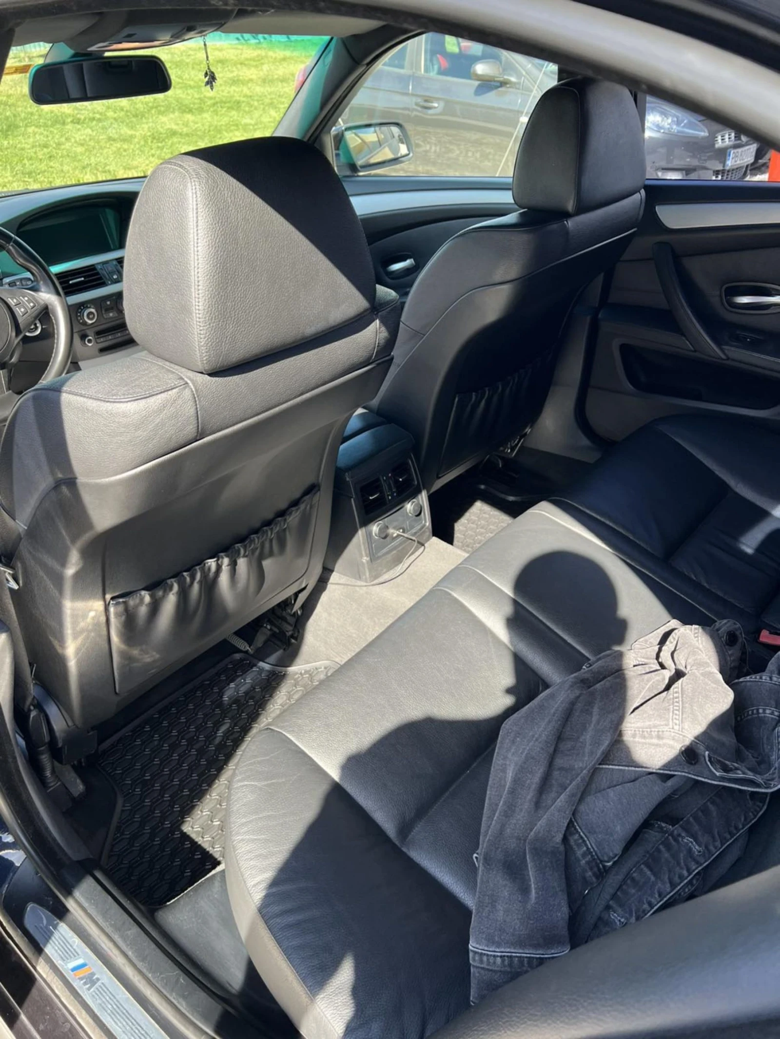 BMW 535 535Д 286 кс - изображение 9 | Auto.bg BMW 535 535Д 286 кс - изображение 9