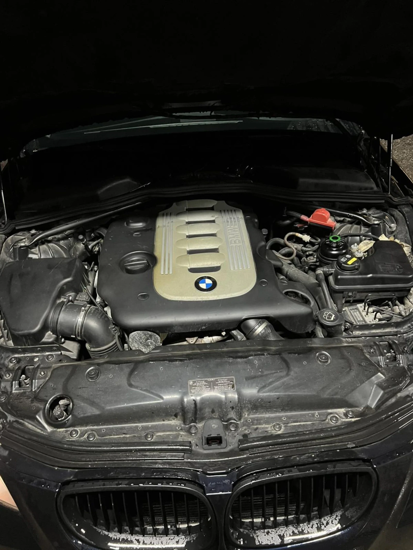 BMW 535 535Д 286 кс - изображение 10 | Auto.bg BMW 535 535Д 286 кс - изображение 10