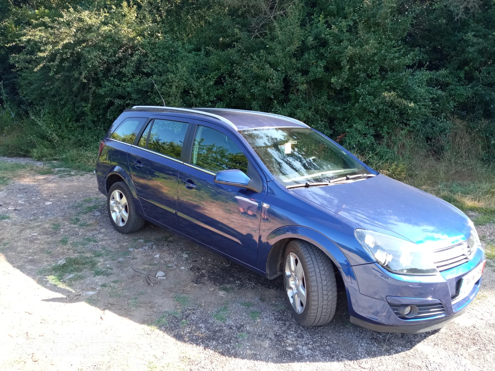 Opel Astra R - изображение 2 | Auto.bg Opel Astra R - изображение 2