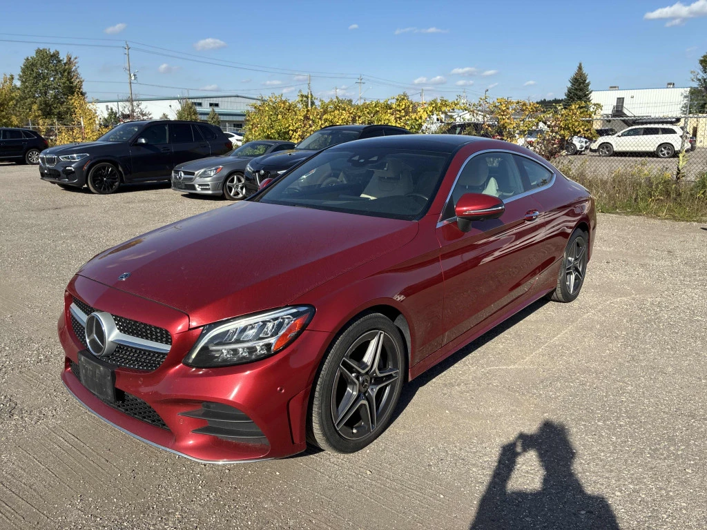 Mercedes-Benz C 300 NEW ARRIVAL* 2019 4Matic* Designo* AMG Line* Keyl | Auto.bg — изображение 1 Mercedes-Benz C 300 NEW ARRIVAL* 2019 4Matic* Designo* AMG Line* Keyl | Auto.bg — изображение 1