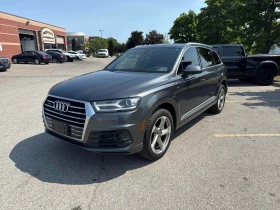 Audi Q7 3.0 TFSI Quattro АВТОКРЕДИТ - Car24.bg Audi Q7 3.0 TFSI Quattro АВТОКРЕДИТ