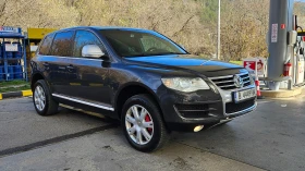 VW Touareg 3.0 Navig/Klimatronik/Avtomat/Facelift - 14850 лв. / 7592.68 € - 62410888 7 | Car24.bg VW Touareg 3.0 Navig/Klimatronik/Avtomat/Facelift - 14850 лв. / 7592.68 € - 62410888 7