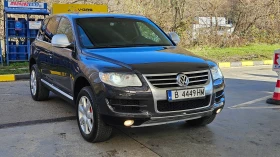 VW Touareg 3.0 Navig/Klimatronik/Avtomat/Facelift - 14850 лв. / 7592.68 € - 62410888 8 | Car24.bg VW Touareg 3.0 Navig/Klimatronik/Avtomat/Facelift - 14850 лв. / 7592.68 € - 62410888 8