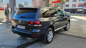 VW Touareg 3.0 Navig/Klimatronik/Avtomat/Facelift - 14850 лв. / 7592.68 € - 62410888 5 | Car24.bg VW Touareg 3.0 Navig/Klimatronik/Avtomat/Facelift - 14850 лв. / 7592.68 € - 62410888 5
