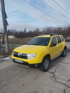 Dacia Duster 1.6 бензин/газ - Car24.bg Dacia Duster 1.6 бензин/газ