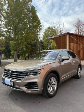 VW Touareg 3.0TDI 286к.с - 32000 € / 62586.56 лв. - 23800506 3 | Car24.bg VW Touareg 3.0TDI 286к.с - 32000 € / 62586.56 лв. - 23800506 3