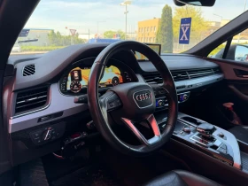 Audi Q7 SLINE* НА* ПРУЖИНИ* ПАНОРАМА* 6+ 1 | Auto.bg — изображение 11 Audi Q7 SLINE* НА* ПРУЖИНИ* ПАНОРАМА* 6+ 1 | Auto.bg — изображение 11