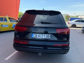 Audi Q7 SLINE* НА* ПРУЖИНИ* ПАНОРАМА* 6+ 1 | Auto.bg — изображение 6 Audi Q7 SLINE* НА* ПРУЖИНИ* ПАНОРАМА* 6+ 1 | Auto.bg — изображение 6