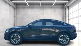 Audi Q8 e-Tron Sportback 55 = Black Optic Plus = Гаранция | Auto.bg — изображение 3 Audi Q8 e-Tron Sportback 55 = Black Optic Plus = Гаранция | Auto.bg — изображение 3