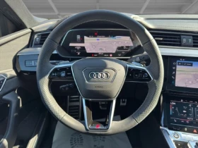 Audi Q8 e-Tron Sportback 55 = Black Optic Plus = Гаранция | Auto.bg — изображение 7 Audi Q8 e-Tron Sportback 55 = Black Optic Plus = Гаранция | Auto.bg — изображение 7