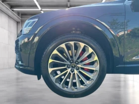 Audi Q8 e-Tron Sportback 55 = Black Optic Plus = Гаранция | Auto.bg — изображение 4 Audi Q8 e-Tron Sportback 55 = Black Optic Plus = Гаранция | Auto.bg — изображение 4
