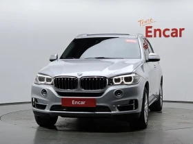 BMW X5 (F15) xDrive 30D