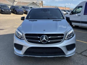 Mercedes-Benz GLE 43 AMG 4-Matic* PANO* 360* ОБДУХ* HARMAN* - 17999 € - 89408494 2 | Car24.bg Mercedes-Benz GLE 43 AMG 4-Matic* PANO* 360* ОБДУХ* HARMAN* - 17999 € - 89408494 2