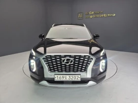 Hyundai Palisade 3.8 Automatic | Auto.bg — изображение 5 Hyundai Palisade 3.8 Automatic | Auto.bg — изображение 5