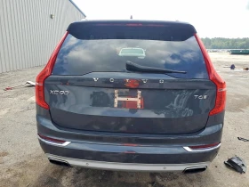 Volvo Xc90 2016 VOLVO XC90 T6 - 8900 € - 54746061 5 | Car24.bg Volvo Xc90 2016 VOLVO XC90 T6 - 8900 € - 54746061 5