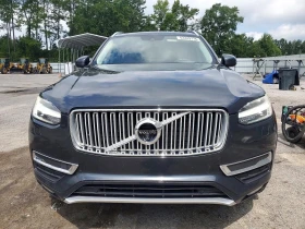 Volvo Xc90 2016 VOLVO XC90 T6 - 8900 € - 54746061 2 | Car24.bg Volvo Xc90 2016 VOLVO XC90 T6 - 8900 € - 54746061 2