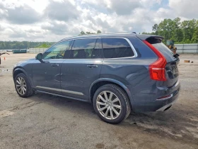Volvo Xc90 2016 VOLVO XC90 T6 - 8900 € - 54746061 6 | Car24.bg Volvo Xc90 2016 VOLVO XC90 T6 - 8900 € - 54746061 6