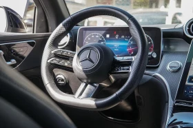Mercedes-Benz GLC 300 2023* AMG PK* DIS* 360* PANO* ОБДУХ* KEYLESS* КРАЙ | Auto.bg — изображение 6 Mercedes-Benz GLC 300 2023* AMG PK* DIS* 360* PANO* ОБДУХ* KEYLESS* КРАЙ | Auto.bg — изображение 6