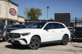 Mercedes-Benz GLC 300 КРАЙНА ЦЕНА