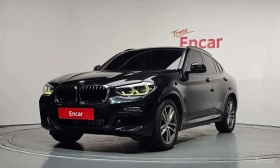 BMW X4 * xDrive20d M Sport * ЦЕНА ДО БГ