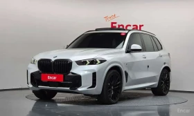 BMW X5 * xDrive 40d M Sport Online Exclusive Editon *