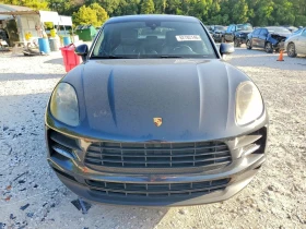 Porsche Macan BOSE| ALCANTARA| ПОДГРЕВ