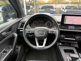 Audi Q5 40TFSI, S-LINE | Auto.bg — изображение 11 Audi Q5 40TFSI, S-LINE | Auto.bg — изображение 11