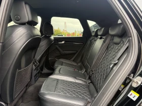 Audi Q5 40TFSI, S-LINE | Auto.bg — изображение 9 Audi Q5 40TFSI, S-LINE | Auto.bg — изображение 9